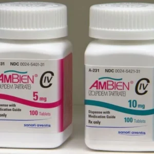 Ambien CR