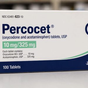 Percocet