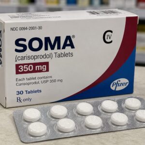 Soma 250–350mg