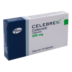 CELEBREX CAPSULES 200mg